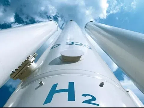 Nga tìm ra phương pháp mới sản xuất Hydro tinh khiết