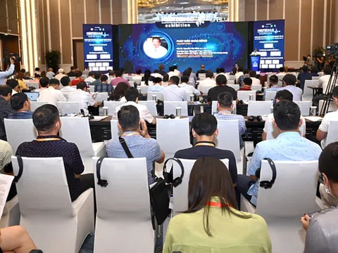 Nhận diện thách thức CĐS y tế và giải pháp