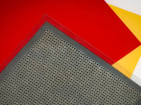 Loa mỏng như tờ giấy