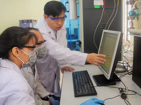 Gỡ &#039;điểm nghẽn&#039; công nghệ trong các trường đại học