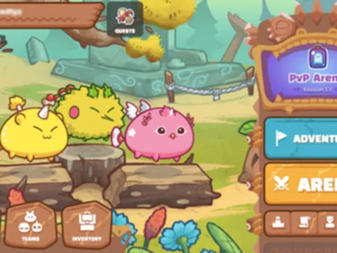 Hết thời &#039;chơi game kiếm tiền&#039;