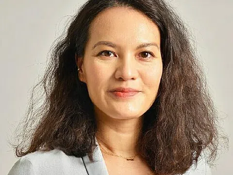 Những nữ doanh nhân Việt làm sếp các công ty đa quốc gia