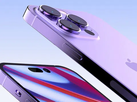 Apple đặt sản xuất 90 triệu iPhone 14