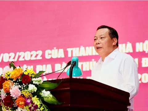 Hà Nội công bố những định hướng phát triển ngành công nghiệp văn hóa tầm nhìn đến năm 2045