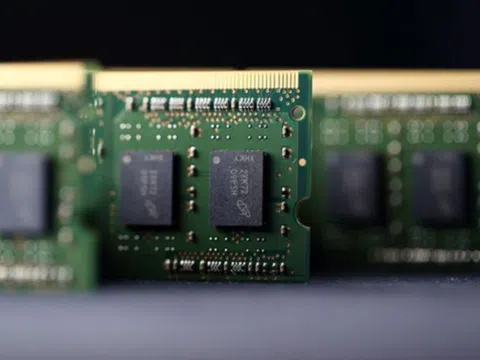 Tồn kho quá cao khiến giá RAM giảm