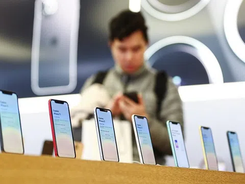 Vì sao Apple giới thiệu iPhone 14 sớm hơn dự kiến?