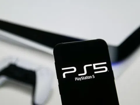 Sony tăng giá máy chơi game PlayStation 5