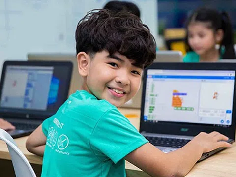 Biện pháp "mềm" và công nghệ để bảo vệ trẻ em trên không gian mạng