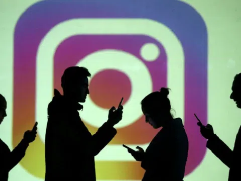 Instagram bị phạt kỷ lục hơn 400 triệu USD