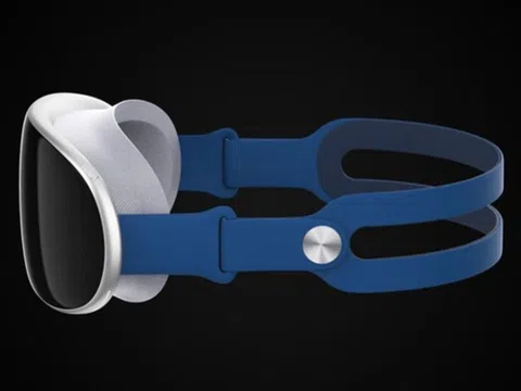 Tên gọi thiết bị quan trọng mới của Apple