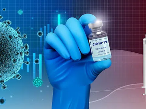 Mỹ phê duyệt vaccine Pfizer và Moderna phiên bản đặc hiệu chống Omicron