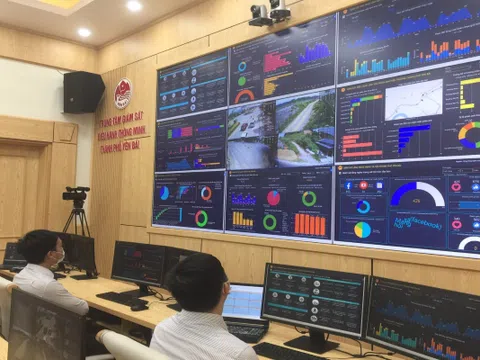 CĐS giúp Yên Bái "đi sau" nhưng có thể "đuổi kịp, tiến cùng"