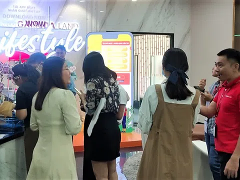 Hệ sinh thái di động giúp xây dựng cộng đồng cư dân hiện đại