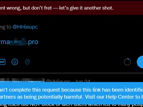 Sau Twitter, Hiếu PC sẽ đưa công cụ chống lừa đảo Make in Việt Nam lên Facebook