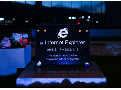 Vì sao Hàn Quốc vẫn &#039;trung thành&#039; với trình duyệt Internet Explorer?