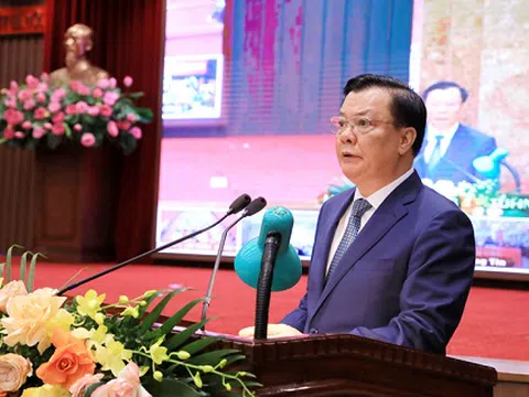 Hà Nội: Cần nâng cao kiến thức chuyển đổi số cho nông dân