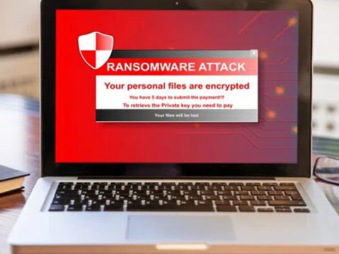Tin tặc thử nghiệm cách mới để tấn công ransomware hiệu quả