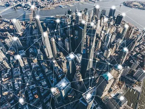 Muốn có cộng đồng thông minh cần có sự phối hợp của nhiều phía