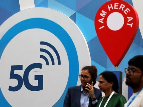 5G Ấn Độ sẽ rẻ nhất thế giới