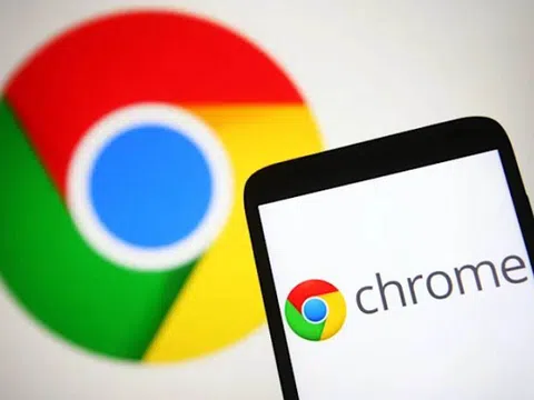 Google Chrome là trình duyệt dễ bị tấn công nhất năm 2022