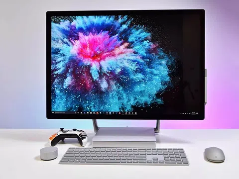 Những sản phẩm được chờ đón tại Microsoft Surface Fall 2022