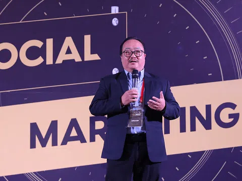 VOMF 2022:  lời giải cho bài toán giải cứu doanh nghiệp trong thời đại mới