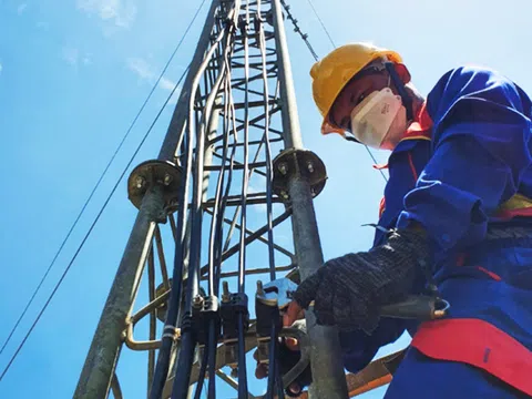 Việt Nam đang xóa dần vùng lõm sóng viễn thông