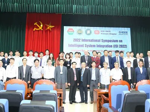 Chuyên gia bàn thảo về các hệ thống tích hợp thông minh đáp ứng CĐS