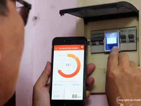 Việt Nam thiếu nguồn cung nhân lực về IoT