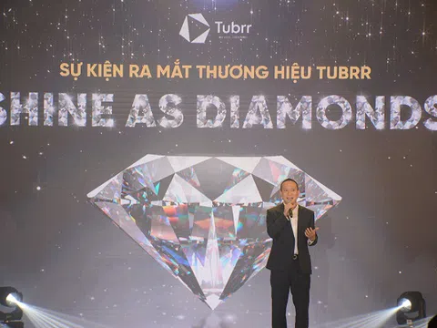 TUBRR mong muốn hỗ trợ các nhà sáng tạo Việt phát triển sự nghiệp và kết nối vươn xa toàn cầu