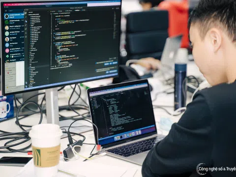 Blockchain không chỉ là “tiền ảo”