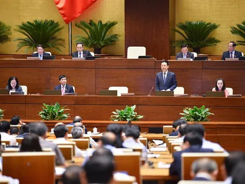 Nền tảng số là giải pháp đột phá của chuyển đổi số Việt Nam