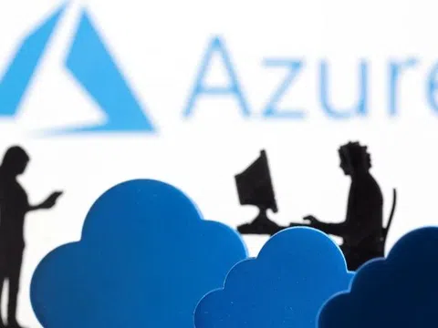 Microsoft đang muốn tìm cơ hội kinh doanh mới nhờ vào đám mây