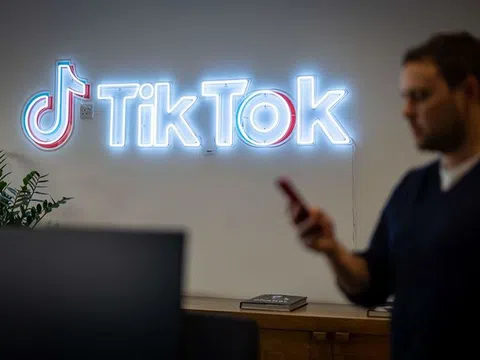 ByteDance sắp phát hành ứng dụng âm nhạc TikTok Music