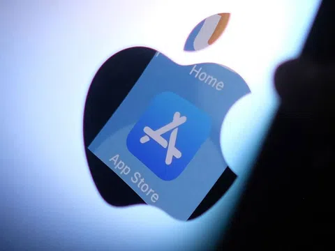 Hơn 540.000 ứng dụng bị xóa khỏi App Store trong quý 3