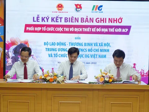 Cuộc thi Vô địch tin học văn phòng thế giới – Viettel và Cuộc thi Vô địch thiết kế đồ họa thế giới ACP : Sân chơi hấp dẫn, bổ ích cho thế hệ trẻ