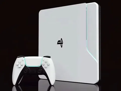 PlayStation 6 sẽ được Sony phát hành vào năm 20227