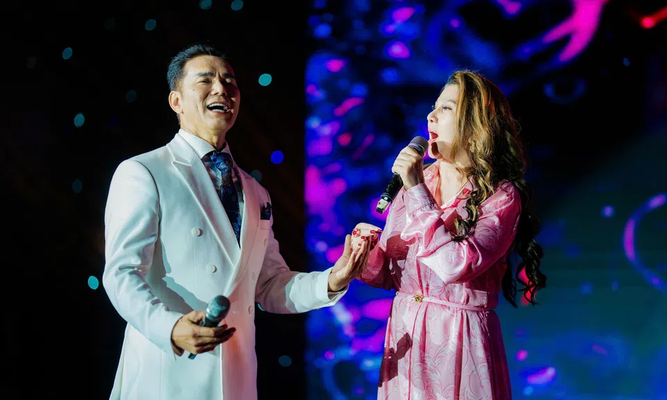 Phát huy bản sắc văn hóa trong hoạt động của CLB Doanh nhân Đầu tư